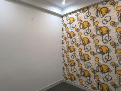 Bedroom Image of 900 Sq.ft 3 BHK Builder Floor for sale in Ved Vihar Ghaziabad for Rs. 3402092