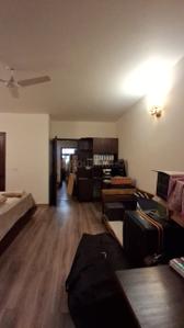 Hall Image of 4500 Sq.ft 4 BHK Independent House for rent in Sector 43 Gurgaon for Rs. 85000