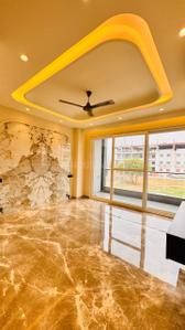 Hall Image of 1350 Sq.ft 3 BHK Apartment / Flat for sale in Wal Serenia 92, Sector 92 Gurgaon for Rs. 15000000