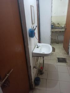 Bathroom Image of 509 Sq.ft 1 BHK Apartment / Flat for sale in Para Lucknow for Rs. 2000000
