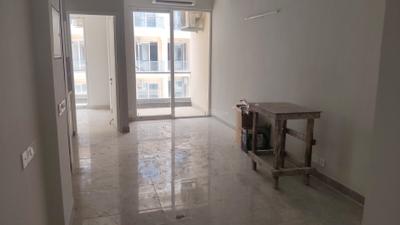 Living Room Image of 1205 Sq.ft 3 BHK Builder Floor for sale in Signature Global City 92, Sector 92 Gurgaon for Rs. 14000000