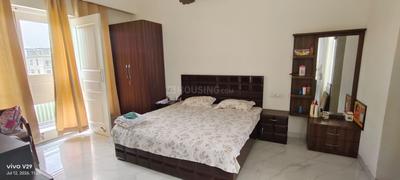 1 BHK Independent Builder Floor