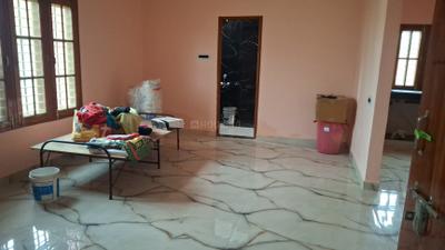 Living Room Image of 2000 Sq.ft 2 BHK Independent House for rent in Naubasta Kala Lucknow for Rs. 10000
