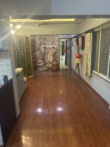 Balcony Image of 3000 Sq.ft 3 BHK Apartment / Flat for rent in Vertical Oriana, Mundhwa Pune for Rs. 55000
