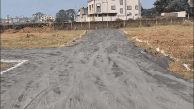 Image of 435 Sq.ft Residential Plot / Land for sale in Hutup, Ranchi for Rs. 1220000