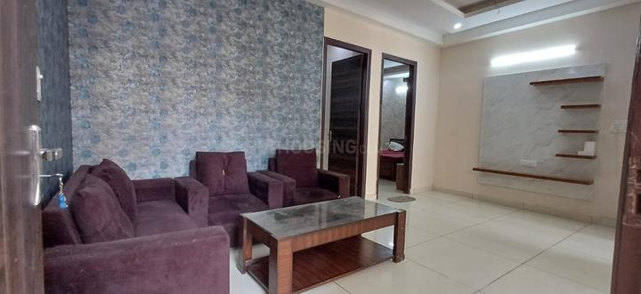 Galaxy Orchid Towers Main Image 1