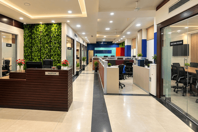 Image of 3000 Sq.ft 4 BHK Apartment / Flat for rent in Jagatpura, Jaipur for Rs. 50000