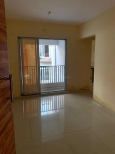 1 BHK Flat