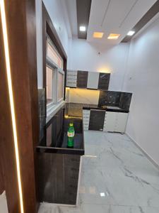 Kitchen Image of 1400 Sq.ft 3 BHK Independent House for sale in Kursi Road Lucknow for Rs. 5500000