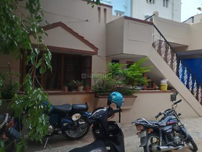 Image of 1600 Sq.ft 2 BHK Independent House for sale in Kumaraswamy Layout, Bengaluru for Rs. 21600000