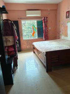 Bedroom Image of 998 Sq.ft 2 BHK Apartment / Flat for sale in Panihati Kolkata for Rs. 3300000