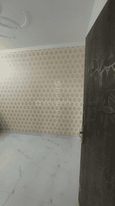 Bedroom Image of 970 Sq.ft 3 BHK Builder Floor for sale in Nilothi New Delhi for Rs. 2500000