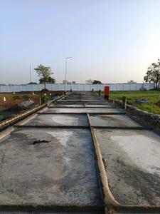 Image of 1500 Sq.ft Residential Plot / Land for sale in Undri, Pune for Rs. 1860000
