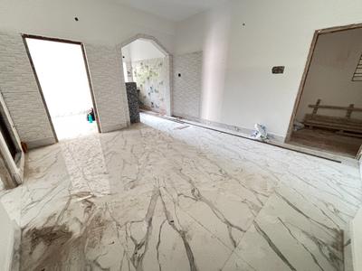 Hall Image of 822 Sq.ft 2 BHK Apartment / Flat for sale in Konnagar Hooghly for Rs. 2260500