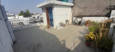 Balcony Image of 820 Sq.ft 3 BHK Independent House for sale in Indira Nagar Lucknow for Rs. 5500000