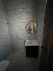 Bathroom Image of 1350 Sq.ft 3 BHK Independent House for sale in Bajwa Sunny Enclave Global City, Harlal Pur Mohali for Rs. 9500000