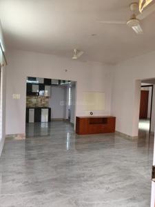 Hall Image of 1400 Sq.ft 2 BHK Apartment / Flat for rent in Ramamurthy Nagar Bengaluru for Rs. 28000