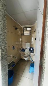 Image of 1088 Sq.ft 2 BHK Apartment / Flat for rent in Isanpur, Ahmedabad for Rs. 20000