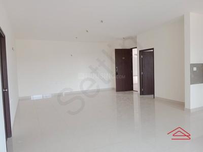 Hall Image of 1321 Sq.ft 3 BHK Apartment / Flat for sale in Purva Zenium by Puravankara Limited, Hosahalli Bengaluru for Rs. 18000000