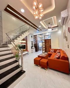 3 BHK Flat