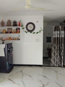 Hall Image of 1540 Sq.ft 2 BHK Independent House for sale in Gandiguda Hyderabad for Rs. 13000000