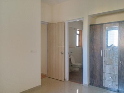Bedroom Image of 1400 Sq.ft 3 BHK Apartment / Flat for sale in Lodha Palava Serenity, Palava Phase 2 Thane for Rs. 13400000