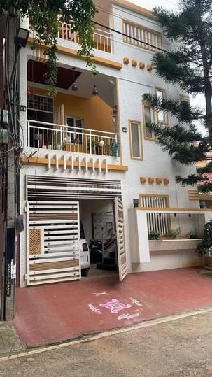 Horamavu Agara, Horamavu Main Image 1