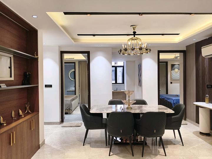 Anant Raj The Estate Floors Main Image 1