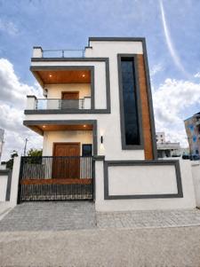 Building Image of 2278 Sq.ft 4 BHK Independent House for sale in Shamirpet Hyderabad for Rs. 10800009