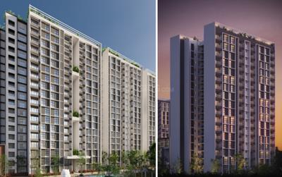 Image of 1804 Sq.ft 3.5 BHK Apartment / Flat for sale in Sobha Sentosa by Sobha Limited, Balagere, Bengaluru for Rs. 30000000