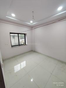 Bedroom Image of 1150 Sq.ft 2 BHK Apartment / Flat for sale in Beltarodi Nagpur for Rs. 5500000