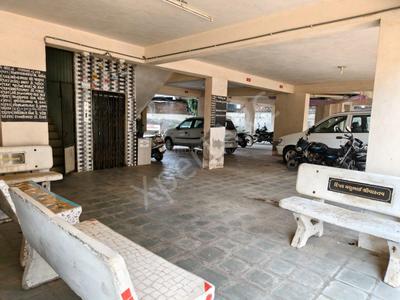 Image of 1304 Sq.ft 2 BHK Apartment / Flat for sale in Waghodia Road, Vadodara for Rs. 2000000