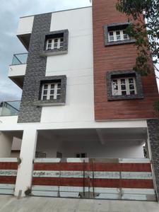 2.5 BHK Independent House