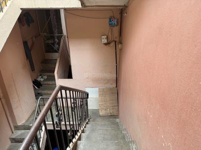 Balcony Image of 584 Sq.ft 2 BHK Independent House for sale in Shivaji Nagar Bengaluru for Rs. 9500000