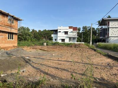 Image of 324 Sq.ft Residential Plot / Land for sale in Mulanthuruthy, Kochi for Rs. 660000