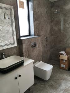 Bedroom One Image of 3240 Sq.ft 4 BHK Builder Floor for sale in Sector 41 Gurgaon for Rs. 41000000