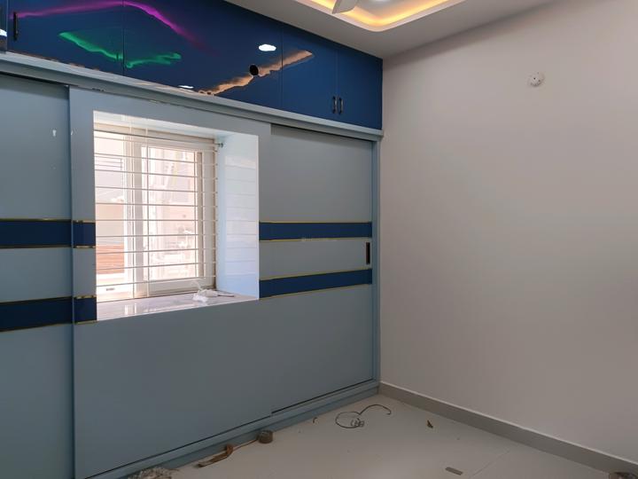 Rajarajeshwari Nagar, Kondapur Bedroom One 1