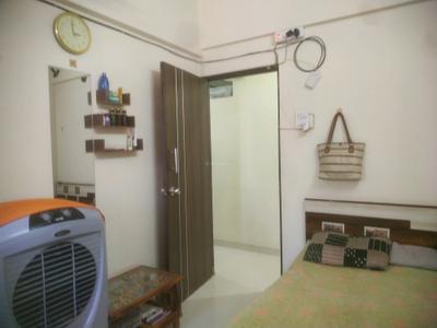 Bedroom Image of 857 Sq.ft 2 BHK Apartment / Flat for sale in Panvelkar Prestige, Ambernath East Ambernath for Rs. 5000000