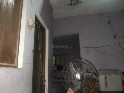Bathroom Image of 1370 Sq.ft 3 BHK Independent House for sale in Seohara Bijnor for Rs. 1800000