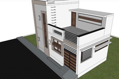 Image of 850 Sq.ft 2 BHK Independent House for sale in Kovil Pappakudi, Madurai for Rs. 5000000