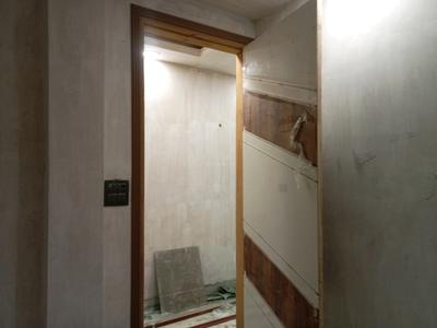 Bedroom Image of 680 Sq.ft 2 BHK Builder Floor for sale in Govindpuri New Delhi for Rs. 5000000