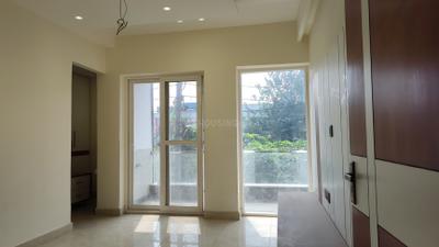 Bedroom Image of 2400 Sq.ft 4 BHK Builder Floor for sale in Vasundhara Ghaziabad for Rs. 20600000