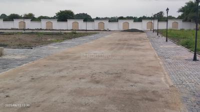 Image of 900 Sq.ft Residential Plot / Land for sale in Himadri Ras Enclave, Panda, Indore for Rs. 3800000