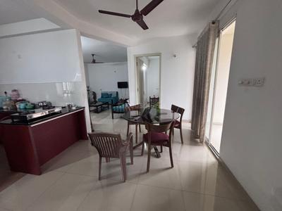 Hall Image of 1500 Sq.ft 3 BHK Apartment / Flat for sale in Thrippunithura Kochi for Rs. 10000000