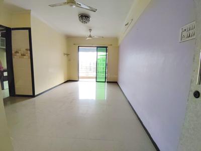 Hall Image of 1100 Sq.ft 2 BHK Apartment / Flat for sale in Gurudev Heights, Kamothe Navi Mumbai for Rs. 11000000
