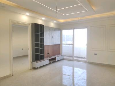 Living Room Image of 2050 Sq.ft 4 BHK Builder Floor for sale in Garg Homes Signature Floors, Green Field Colony Faridabad for Rs. 19000000
