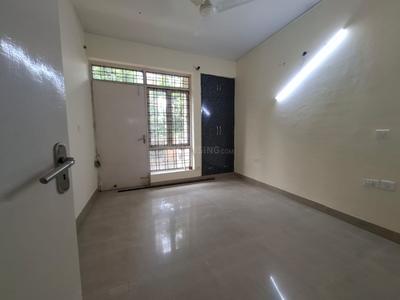 Bedroom Image of 1600 Sq.ft 3 BHK Builder Floor for sale in M2K Symphony Floors, Sector 51 Gurgaon for Rs. 17500000