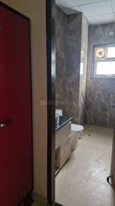 Image of 600 Sq.ft 1 RK Independent House for rent in LDA Vishesh Khand, Gomti Nagar, Lucknow for Rs. 18000