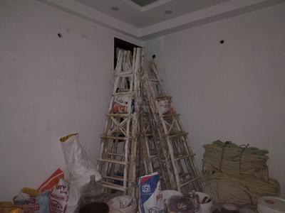 Bedroom Image of 1110 Sq.ft 3 BHK Apartment / Flat for sale in Mehrauli New Delhi for Rs. 8000000