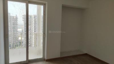 Bedroom Image of 1650 Sq.ft 3 BHK Apartment / Flat for sale in Emaar Gurgaon Greens, Sector 102 Gurgaon for Rs. 19500000